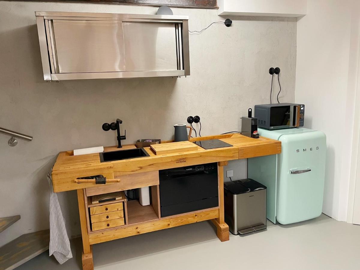 Koenig Industrie Loft *