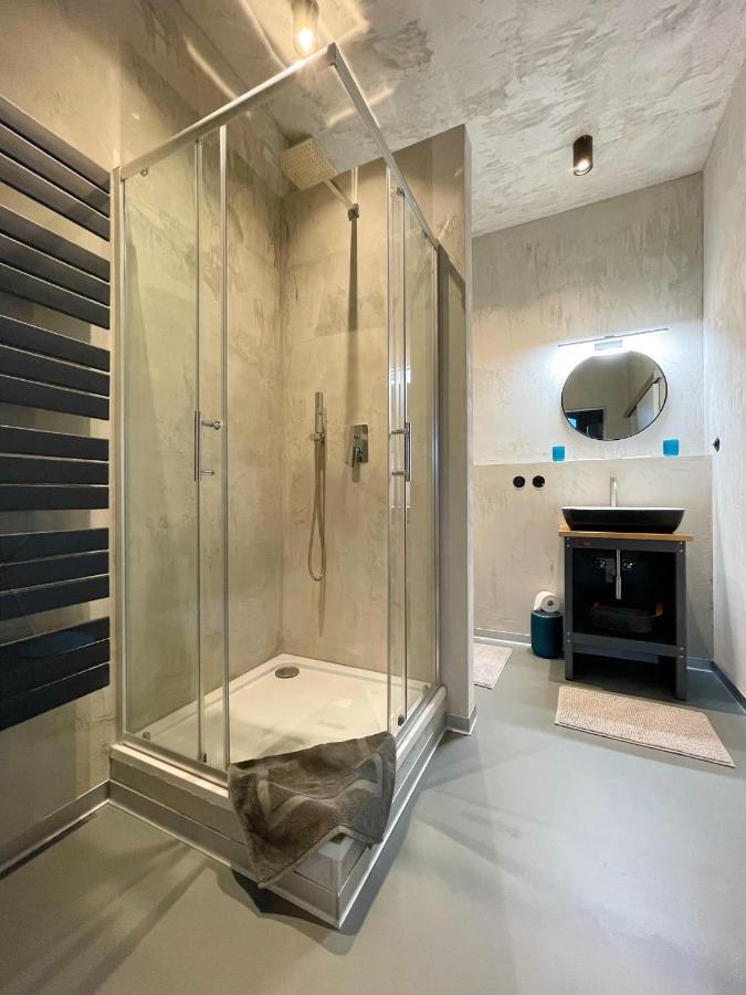 Apartment Koenig Industrie Loft *