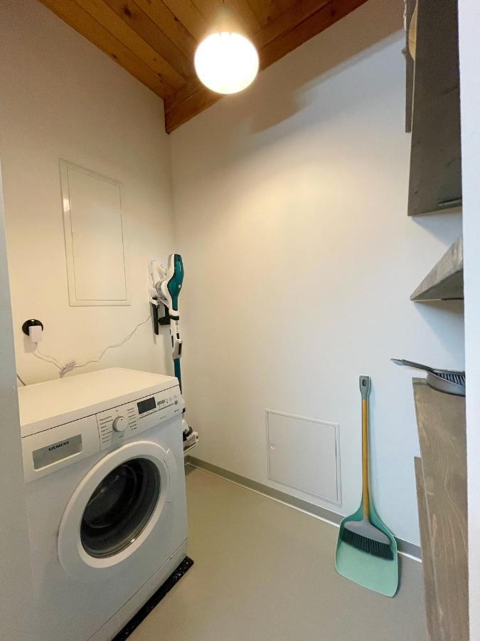 Apartment Koenig Industrie Loft