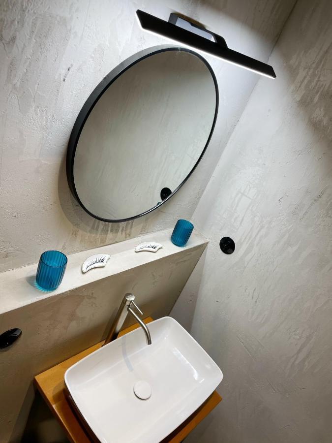 Koenig Industrie Loft Apartment