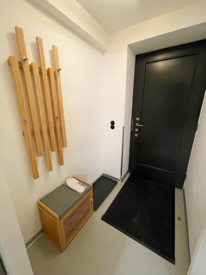 Koenig Industrie Loft Apartment