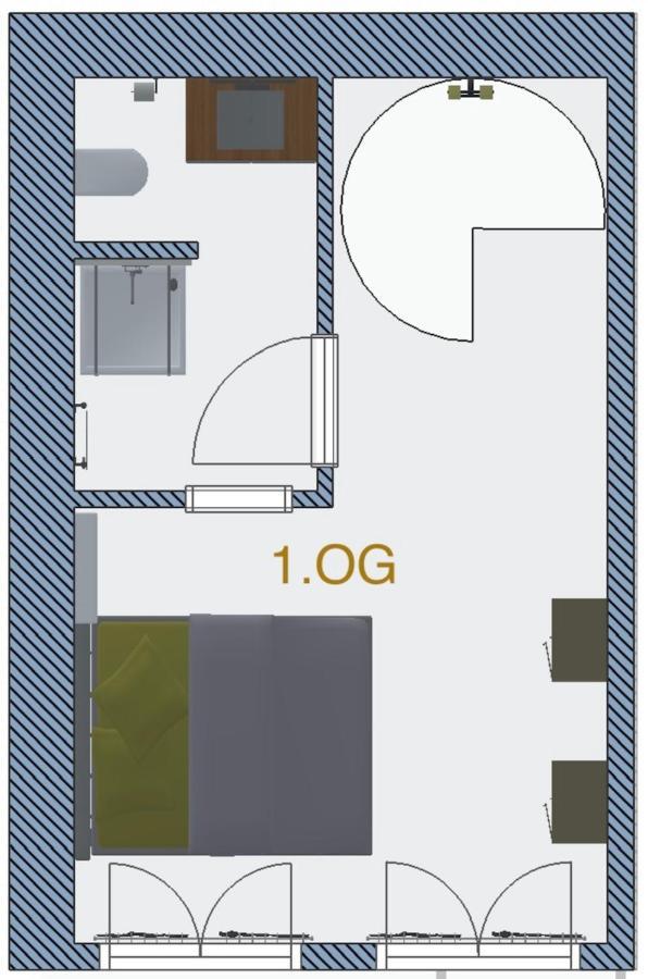 Koenig Industrie Loft