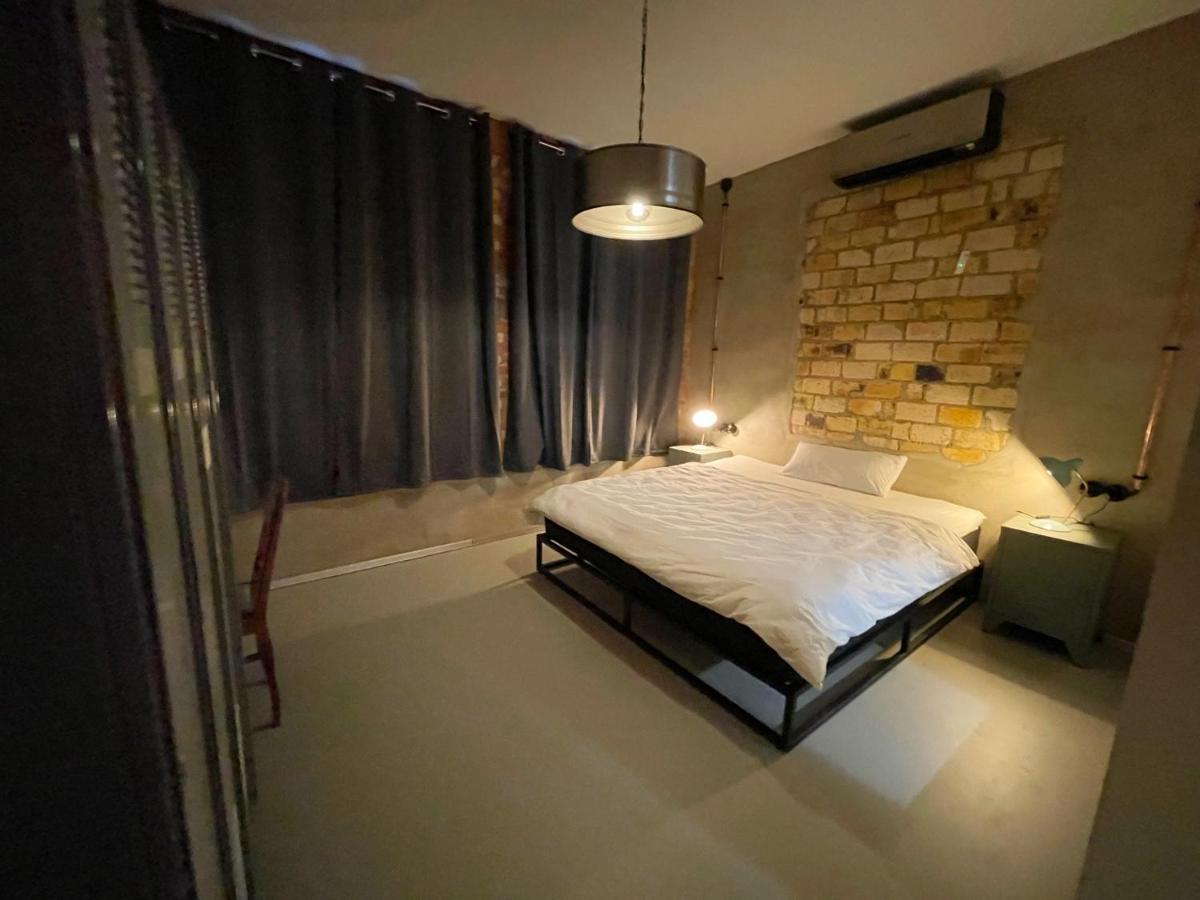 Apartament Koenig Industrie Loft Bitterfeld-Wolfen