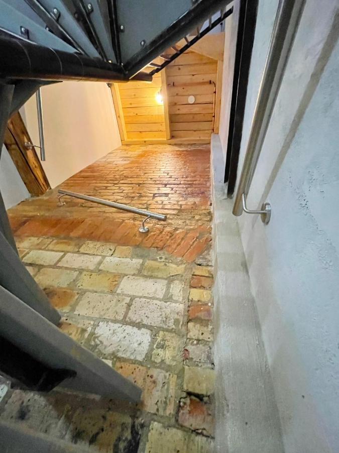 Apartment Koenig Industrie Loft