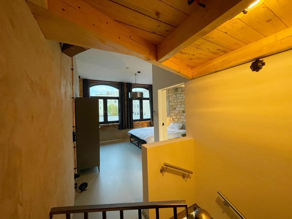 Apartment Koenig Industrie Loft Bitterfeld-Wolfen