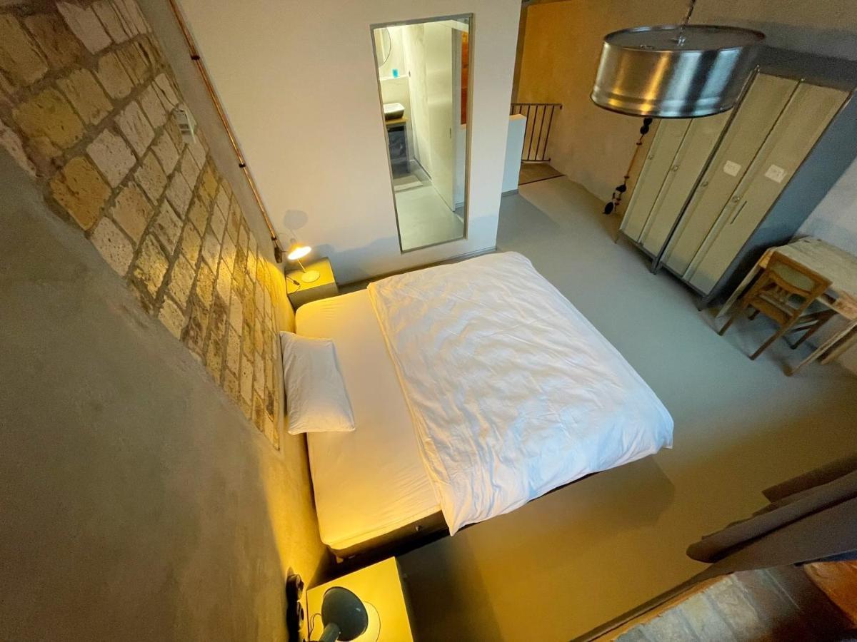 Apartment Koenig Industrie Loft *