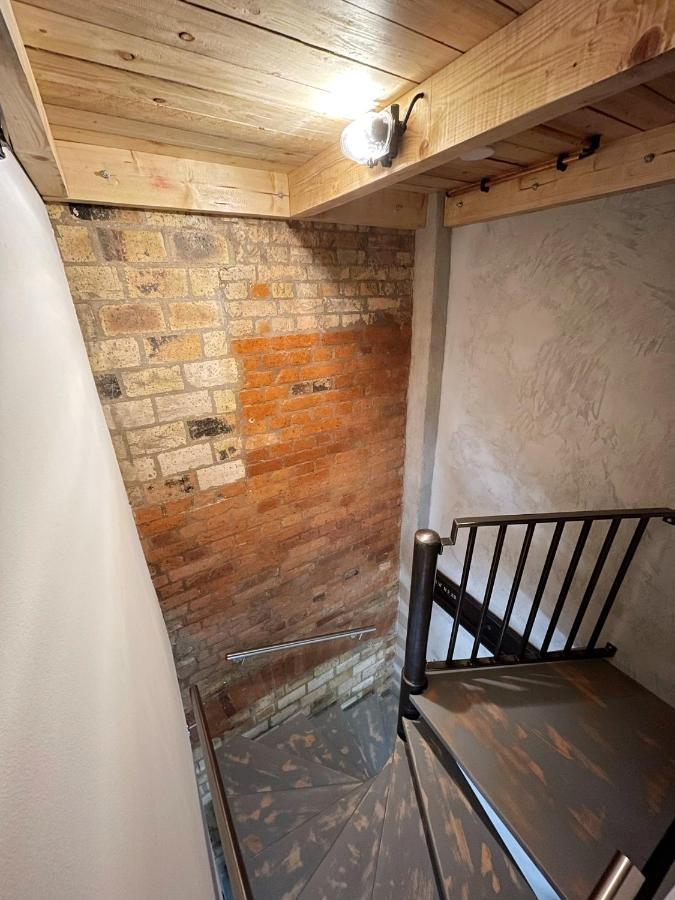 Apartment Koenig Industrie Loft