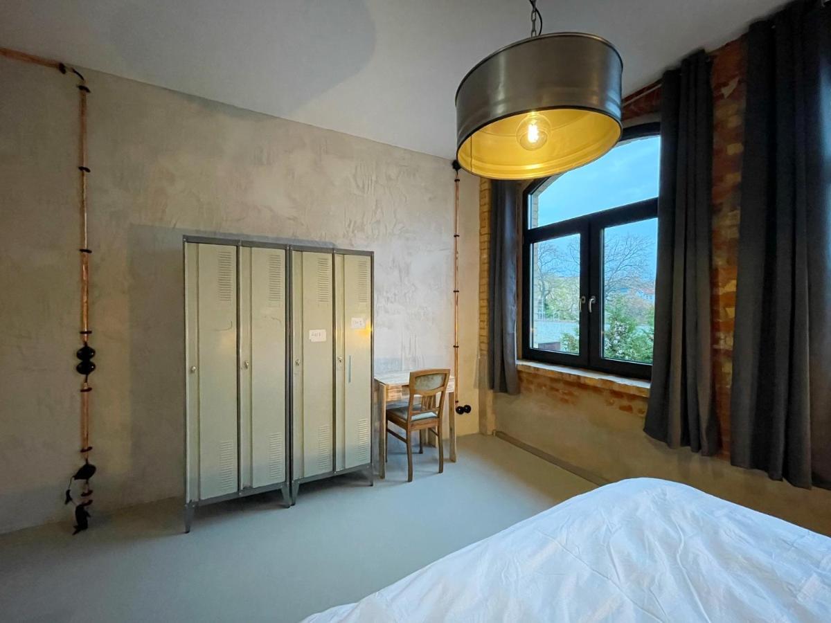 Apartment Koenig Industrie Loft *