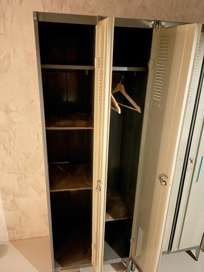 Apartament Koenig Industrie Loft Bitterfeld-Wolfen