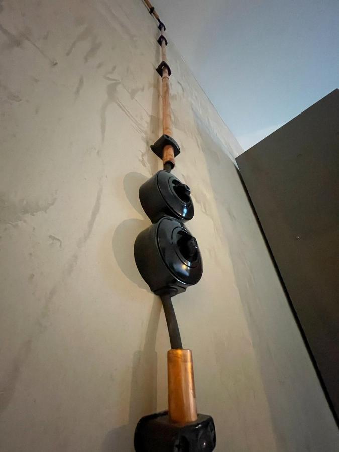 Apartment Koenig Industrie Loft *
