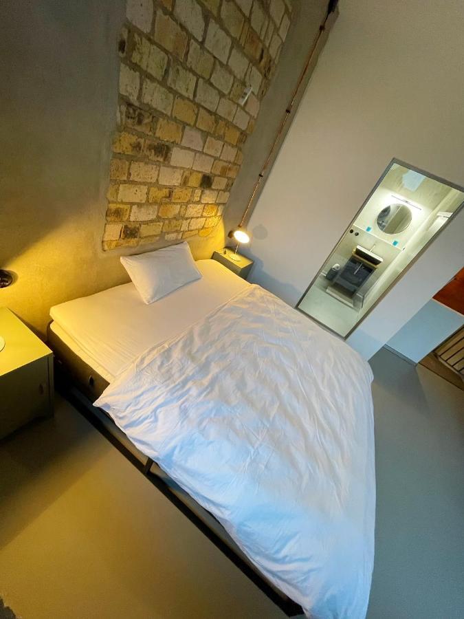 Apartment Koenig Industrie Loft Bitterfeld-Wolfen