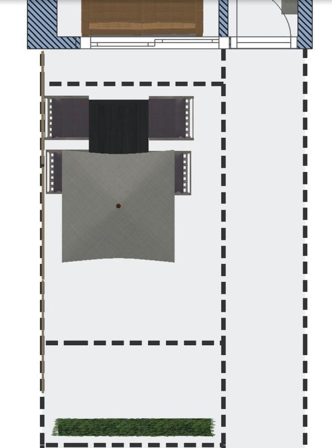 Apartament Koenig Industrie Loft
