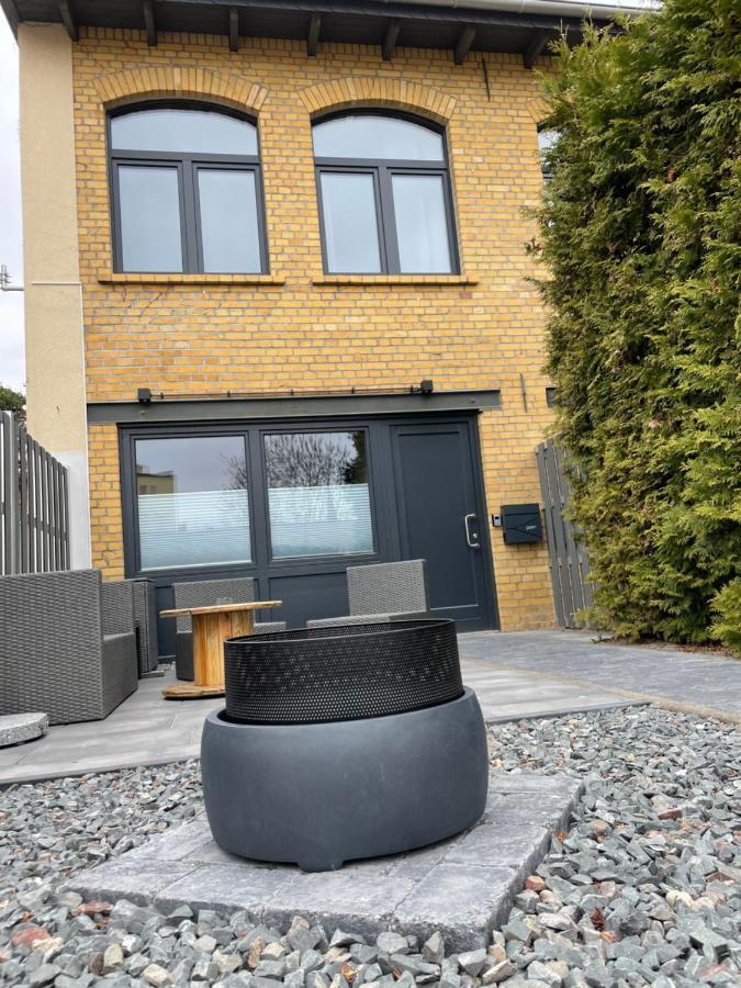 Koenig Industrie Loft Bitterfeld-Wolfen